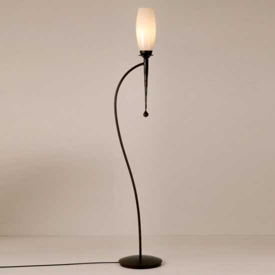 Menzel CT601-820.GTU9 Stojací lampy