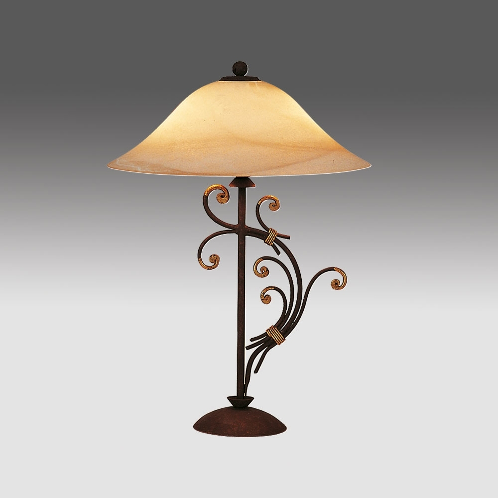 Menzel FA3101-821.GA42 Stolní lampy
