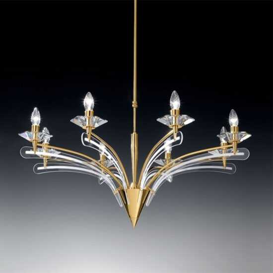 Mettallux 198188 Lustry