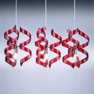 Mettallux 20650304 Závěsná světla