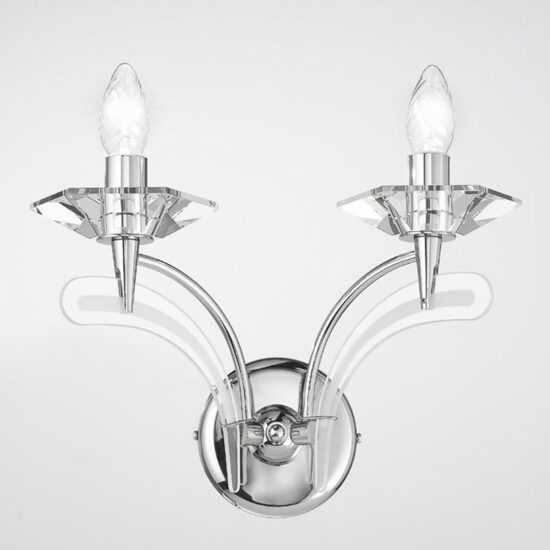 Mettallux Nástěnná svítidla