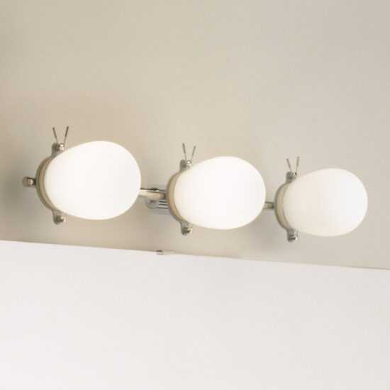 Milan 5834 Nástěnná svítidla