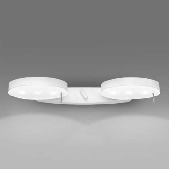 Milan 6360 Nástěnná svítidla