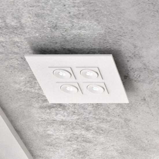 Milan 6368 Stropní svítidla