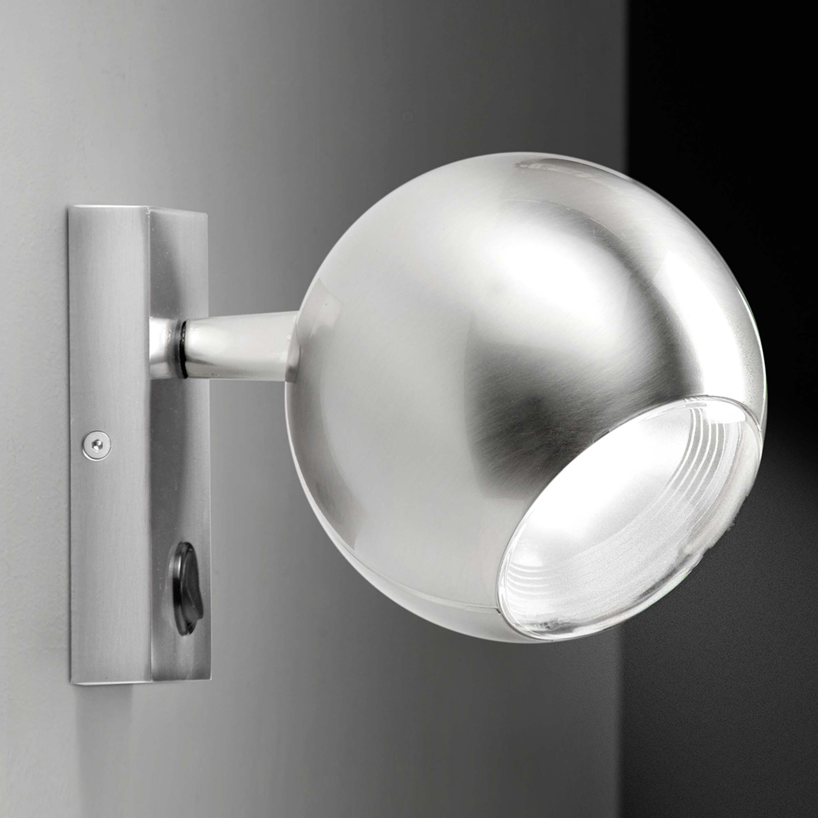 Milan 6539 Nástěnná svítidla