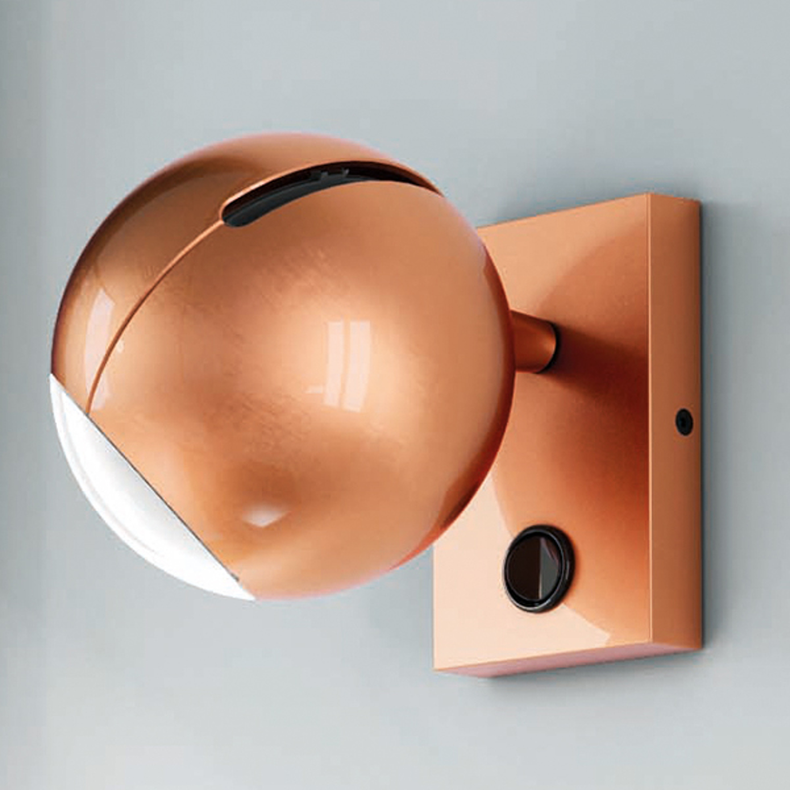 Milan 6540 Nástěnná svítidla