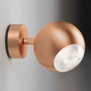 Milan 6550 Nástěnná svítidla