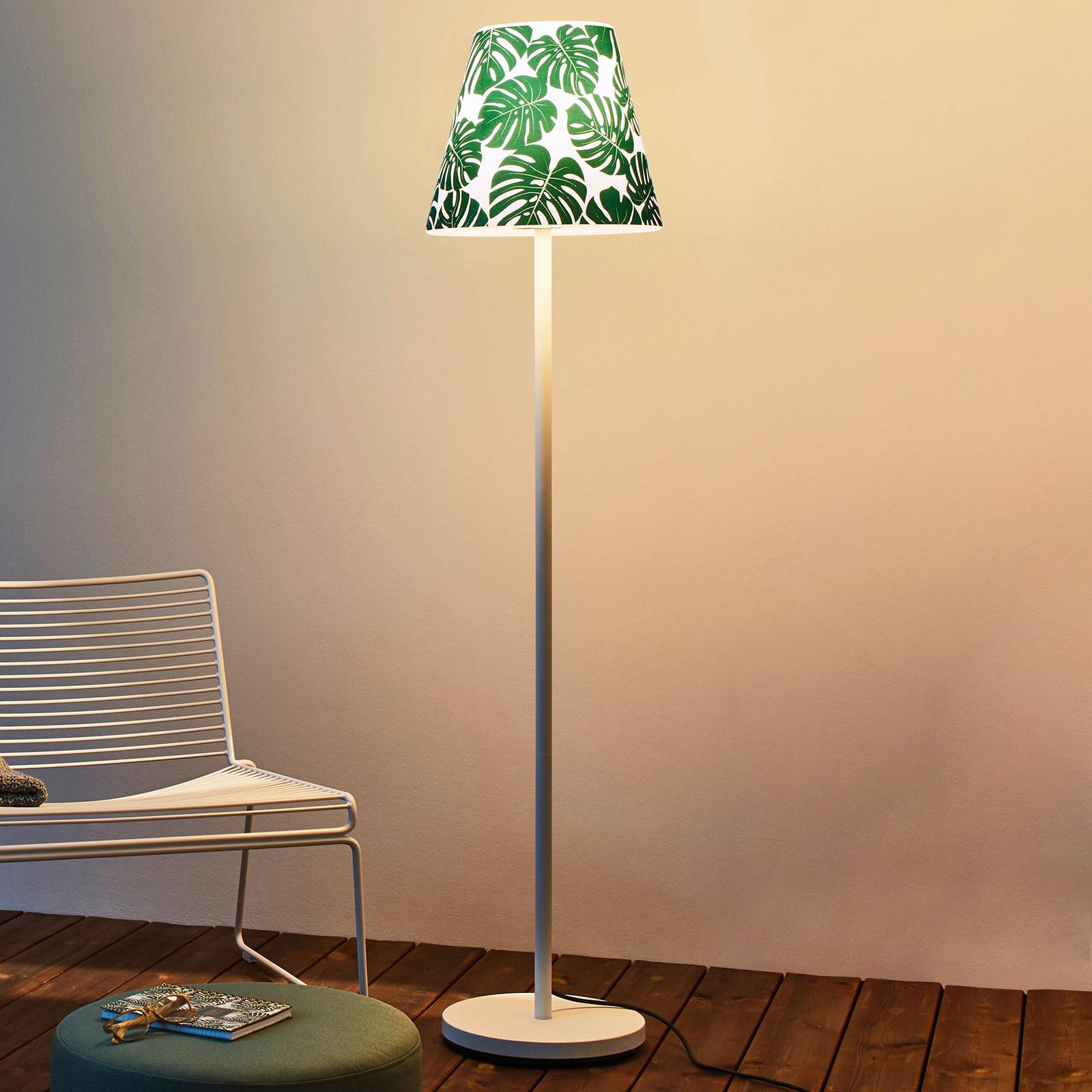 Moree 31-02-150 Venkovní osvětlení terasy