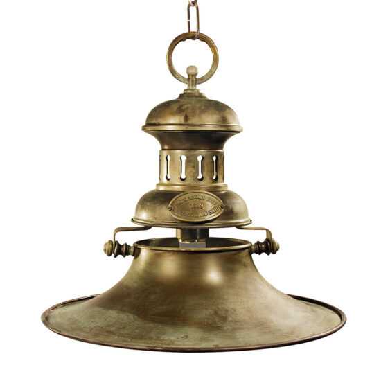 Moretti LUCE 1006.AR Závěsná světla