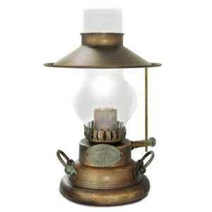 Moretti LUCE 1616.AR Stolní lampy
