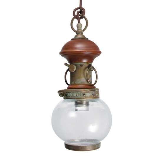 Moretti LUCE 1646.AR Závěsná světla