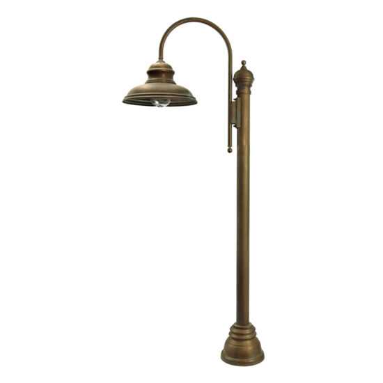 Moretti LUCE 1736.T.AR Pouliční osvětlení