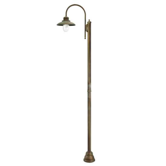 Moretti LUCE 1761.T.AR Pouliční osvětlení