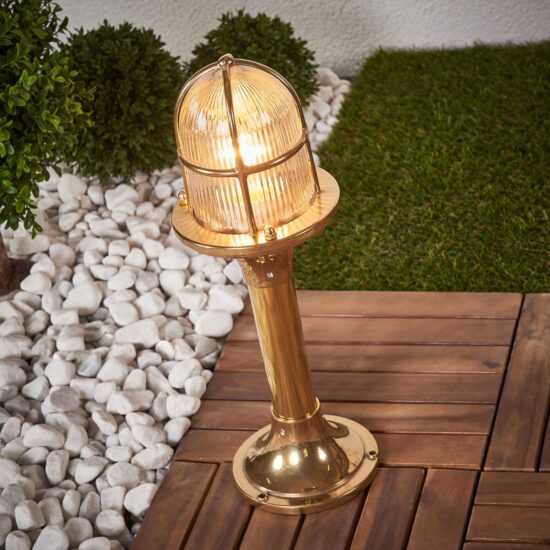 Moretti LUCE 183 Sloupková světla