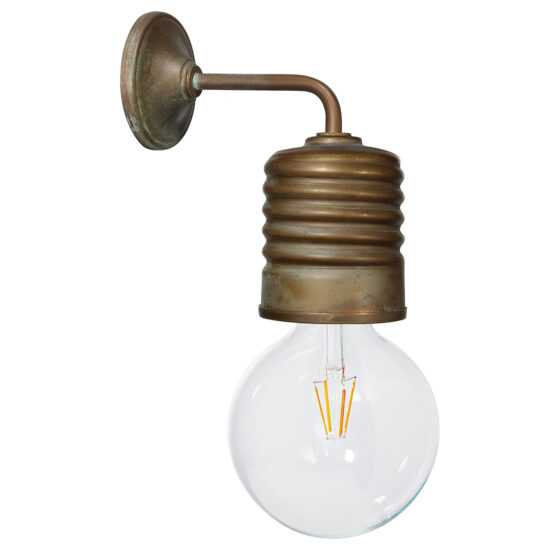 Moretti LUCE 3071.AR Nástěnná svítidla
