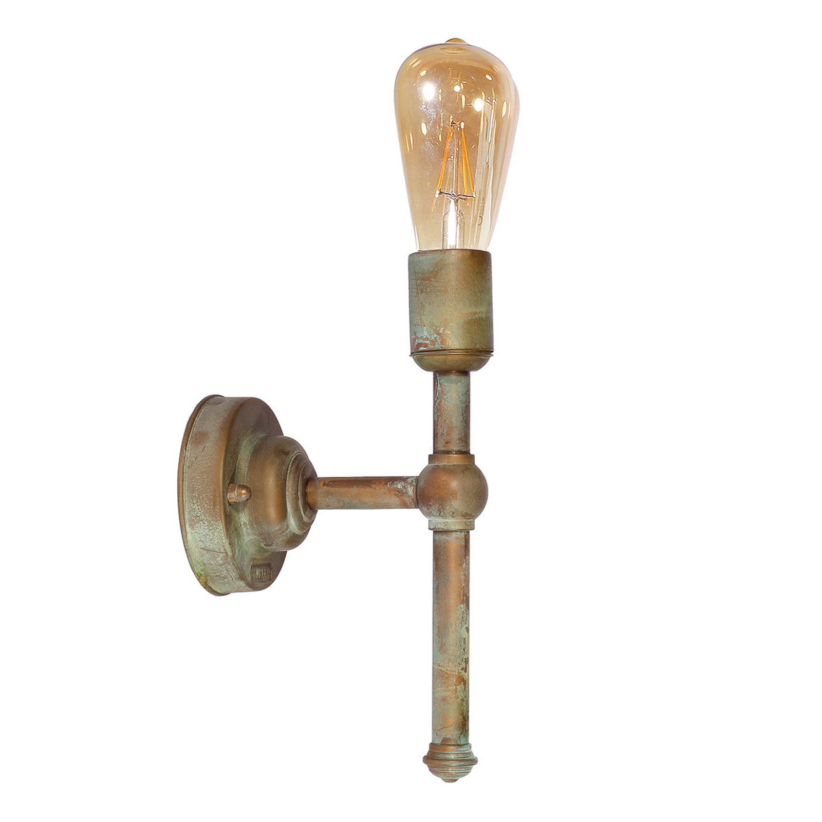 Moretti LUCE 3106.AR Nástěnná svítidla