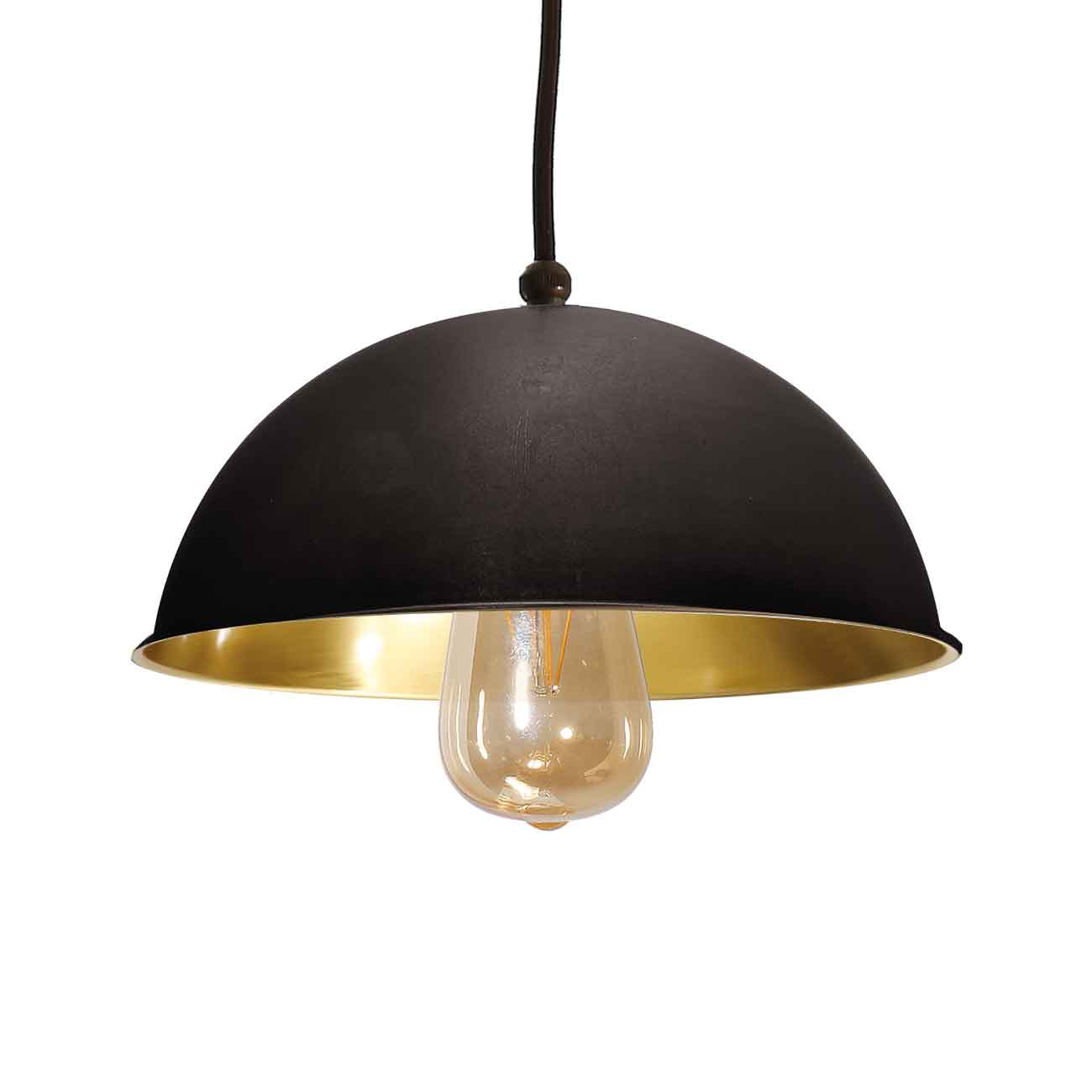 Moretti LUCE 3248R.BA.VS Závěsná světla