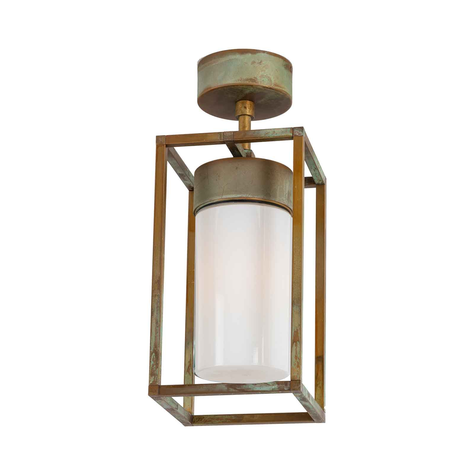 Moretti LUCE 3367.O.AR Venkovní stropní osvětlení