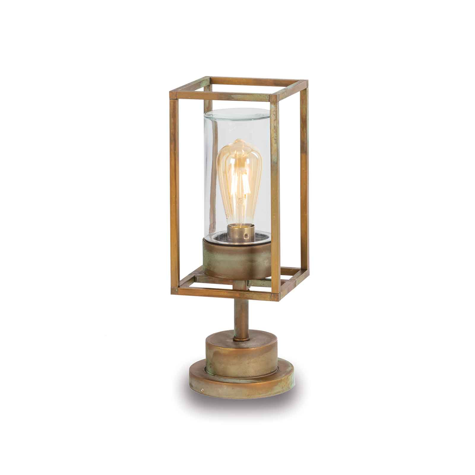 Moretti LUCE 3369.T.AR Sloupková světla
