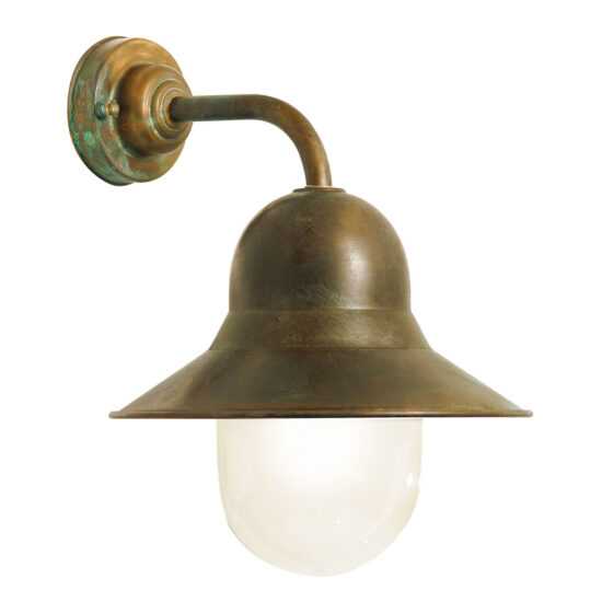 Moretti LUCE 808.AR Venkovní nástěnná svítidla