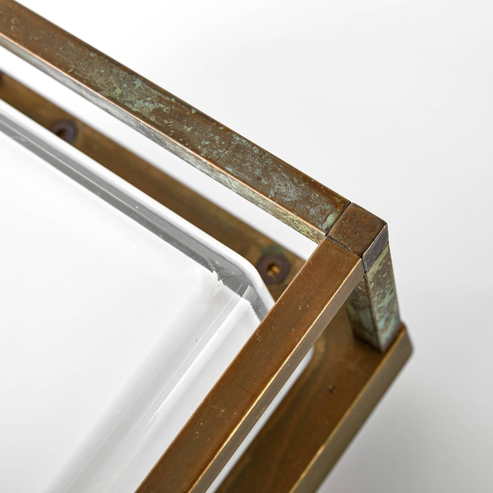 Moretti LUCE Venkovní nástěnná svítidla