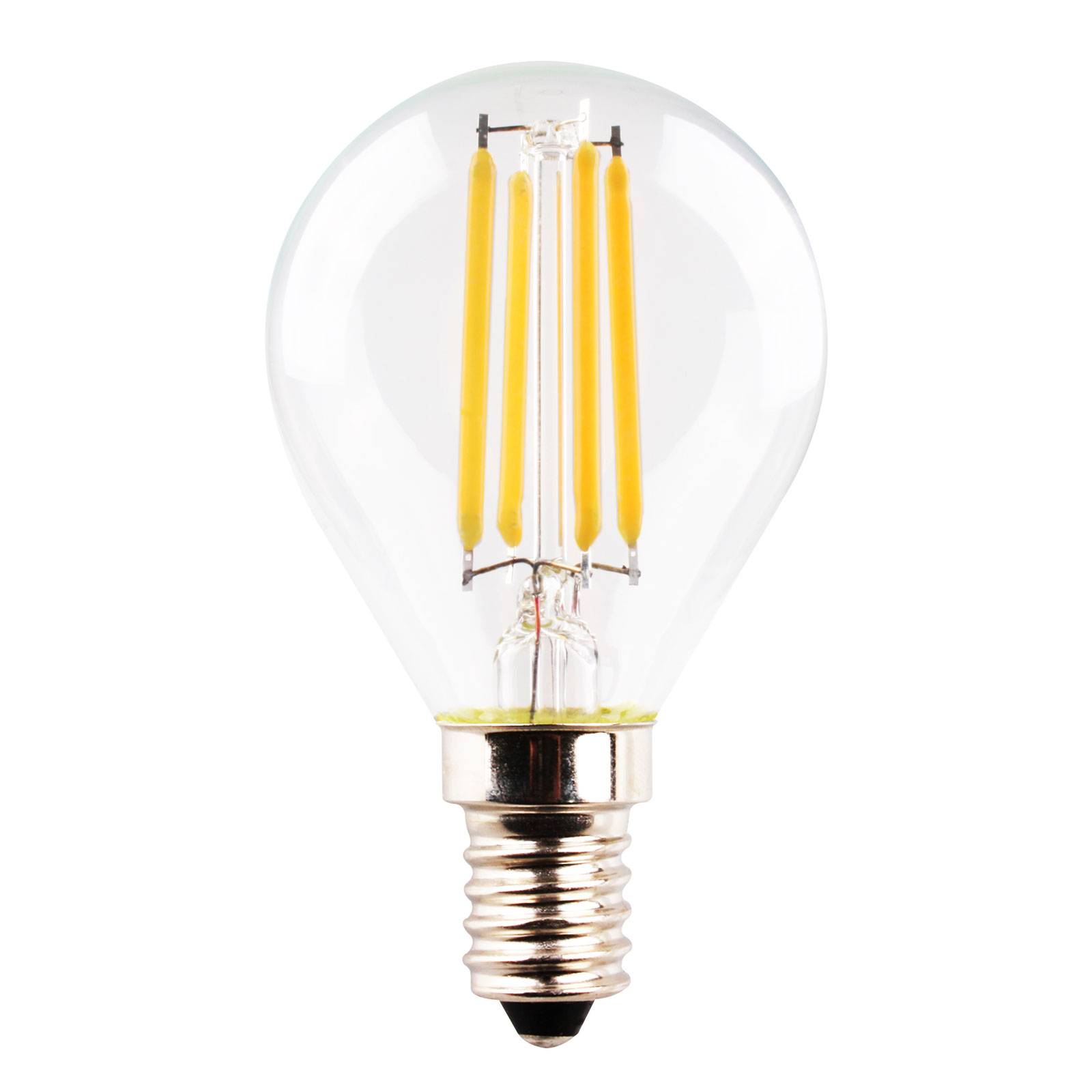 Müller-Licht LED žárovky