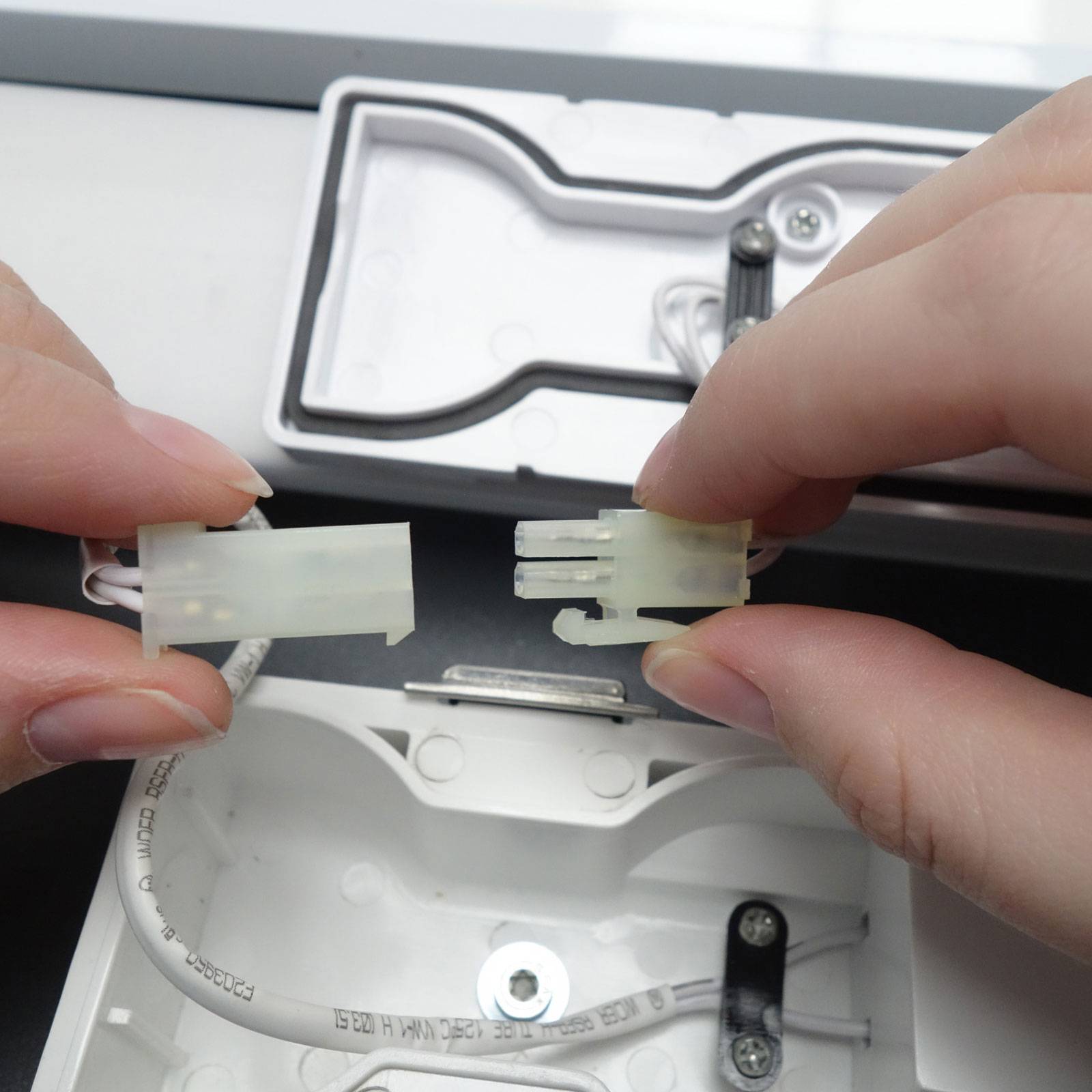 Müller-Licht Průmyslová zářivková svítidla