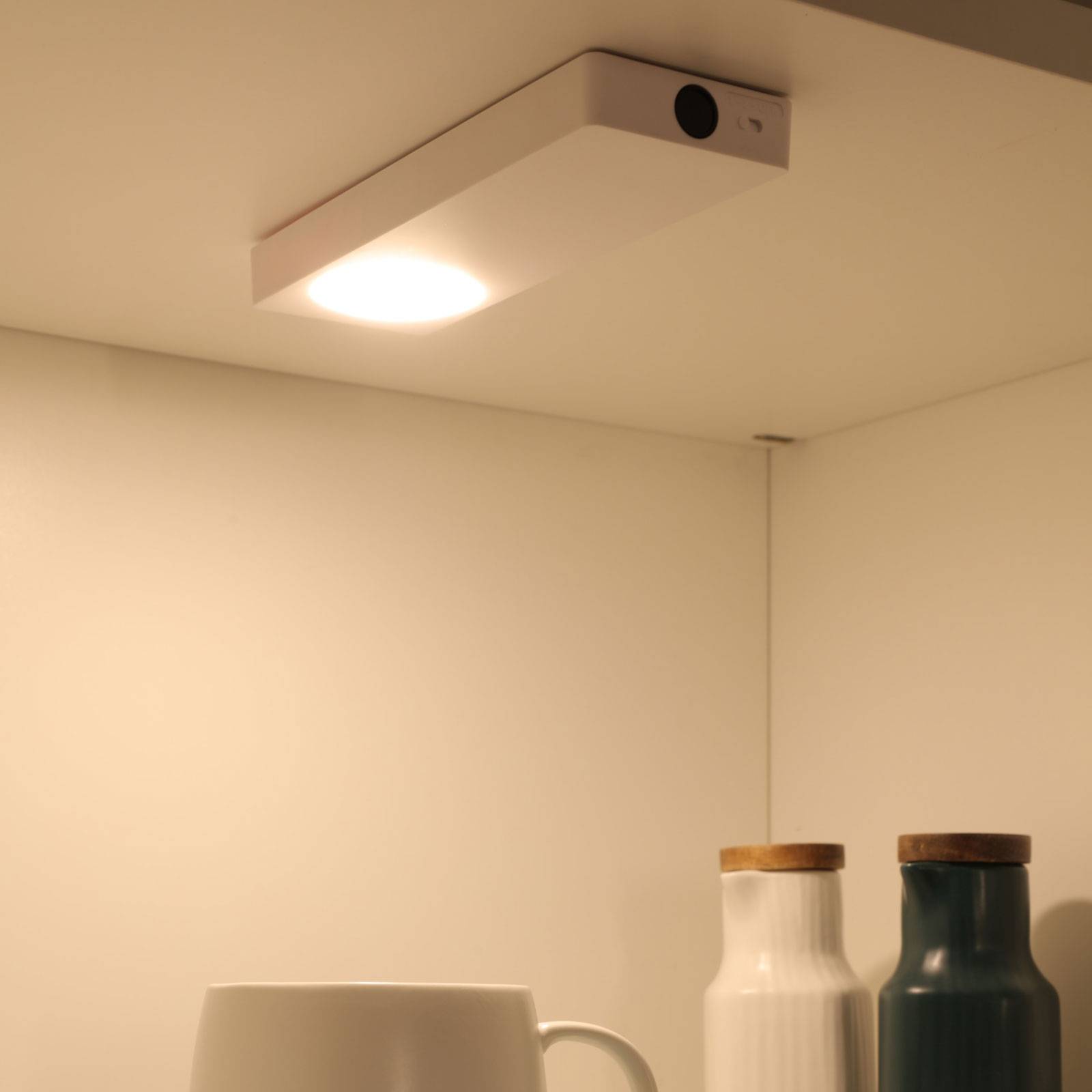 Müller-Licht Světlo pod kuchyňskou linku