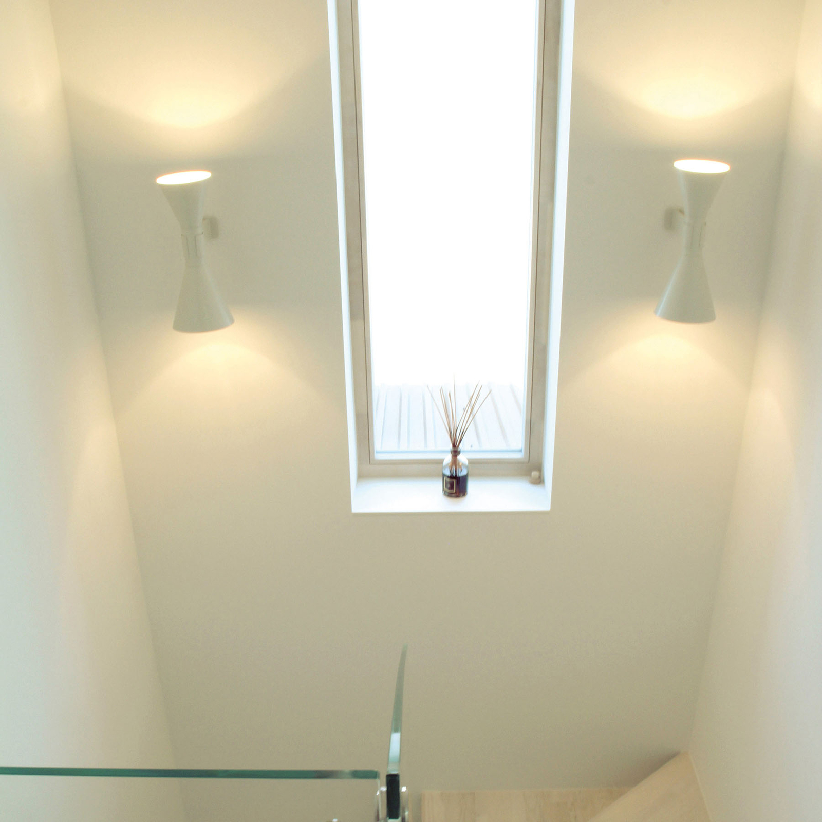 NEMO ADM EWW 31 Nástěnná svítidla