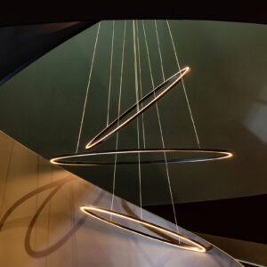 NEMO ELP LN2 57 Z&aacute;věsn&aacute; světla