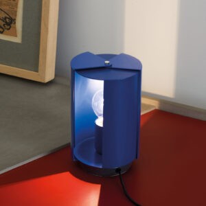 NEMO PAP EDB 11 Stolní lampy na noční stolek