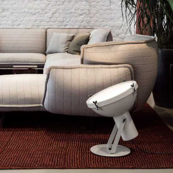 NEMO PRJ EWS 2A Stolní lampy