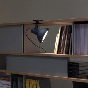 NEMO PRP FDW 11 Stoln&iacute; lampy a lampičky s klipem