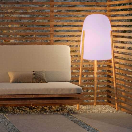 NEWGARDEN Solární světla