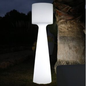 NEWGARDEN Venkovní osvětlení terasy