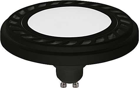 NOWODVORSKI 9342 led žárovka GU10 teplá bílá