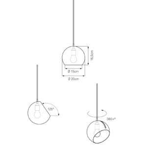 NYTA Z&aacute;věsn&aacute; světla