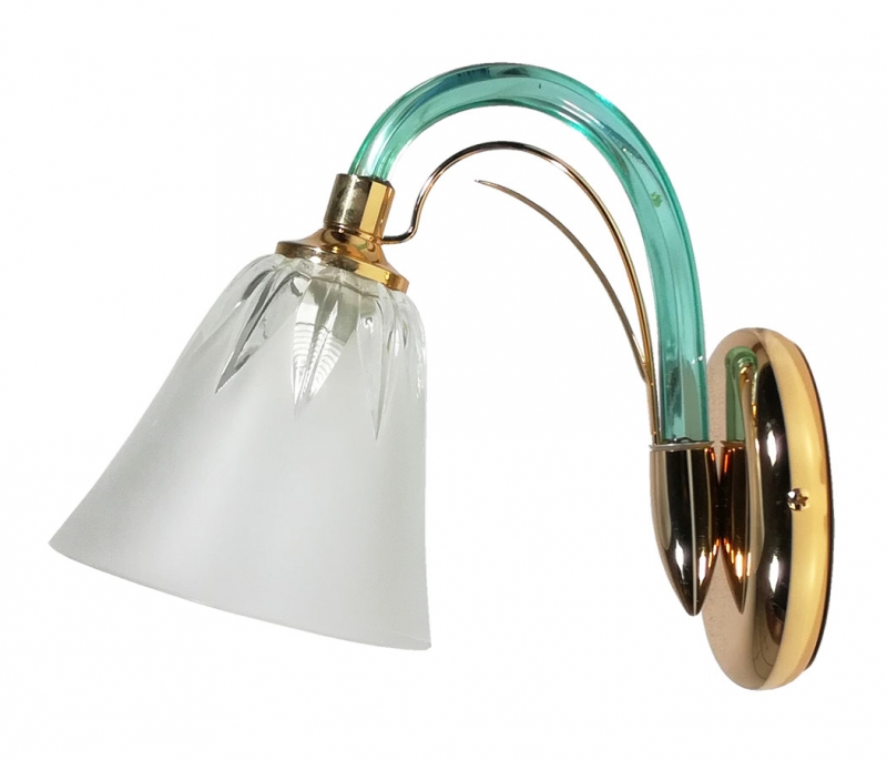 Nástěnné svítidlo 53111 Metallux