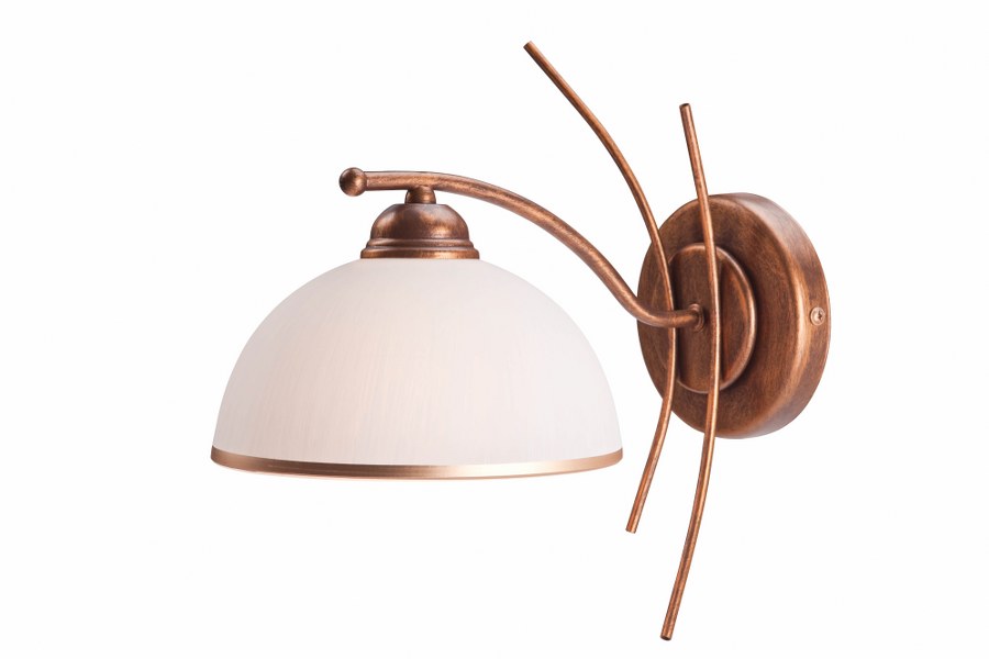 Nástěnné svítidlo Lamkur 1.60 14791