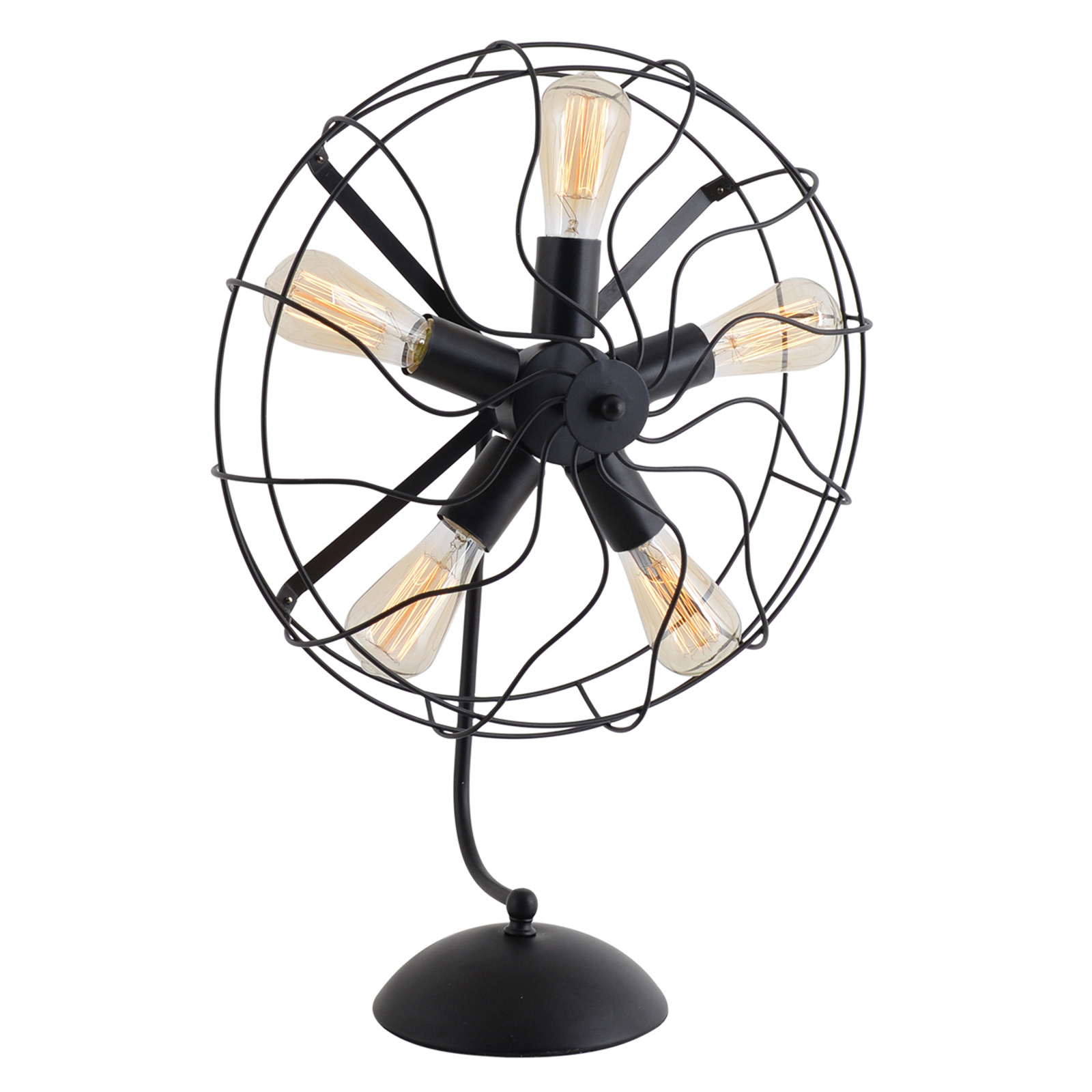 Näve 3123122 Stolní lampy