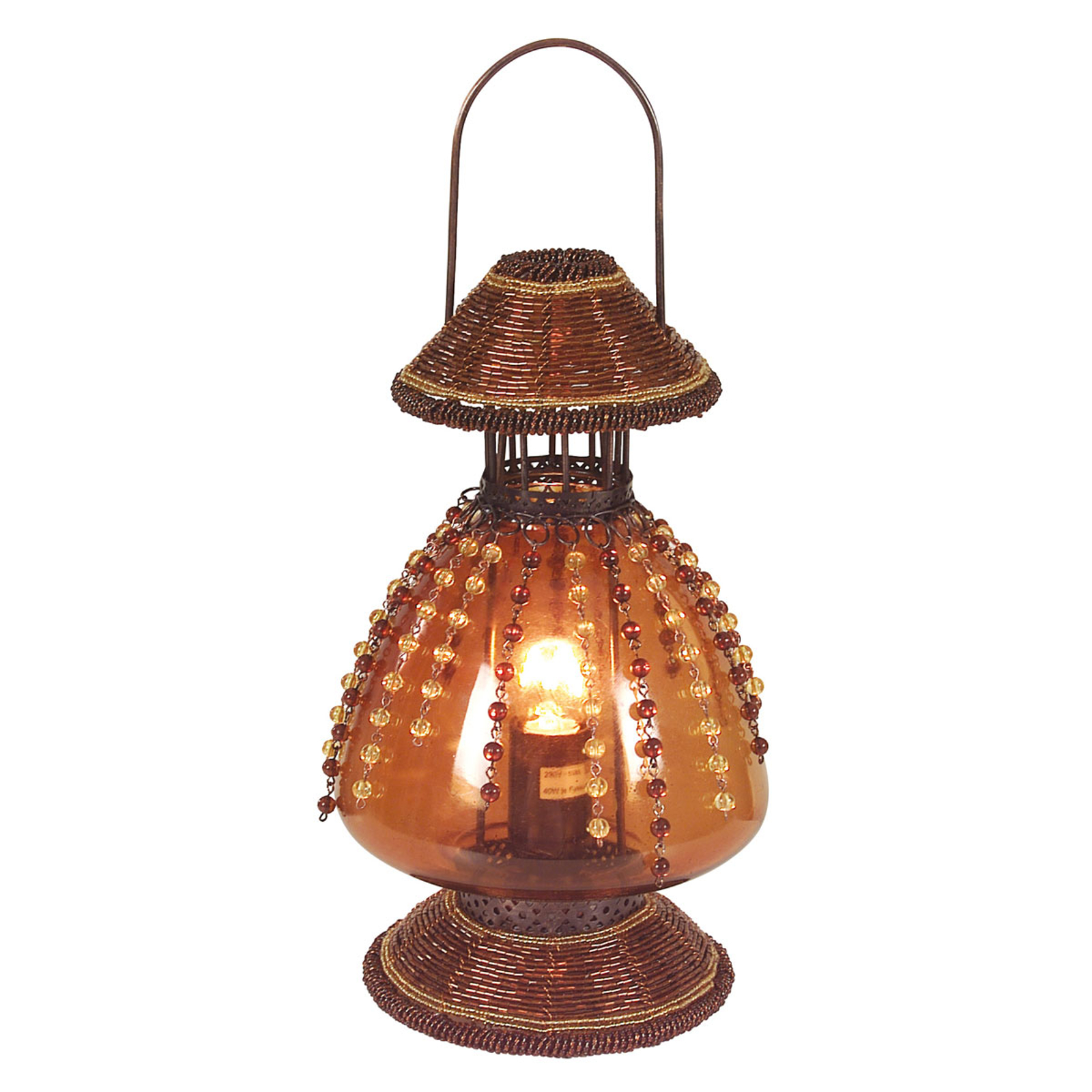 Näve 343614 Stolní lampy