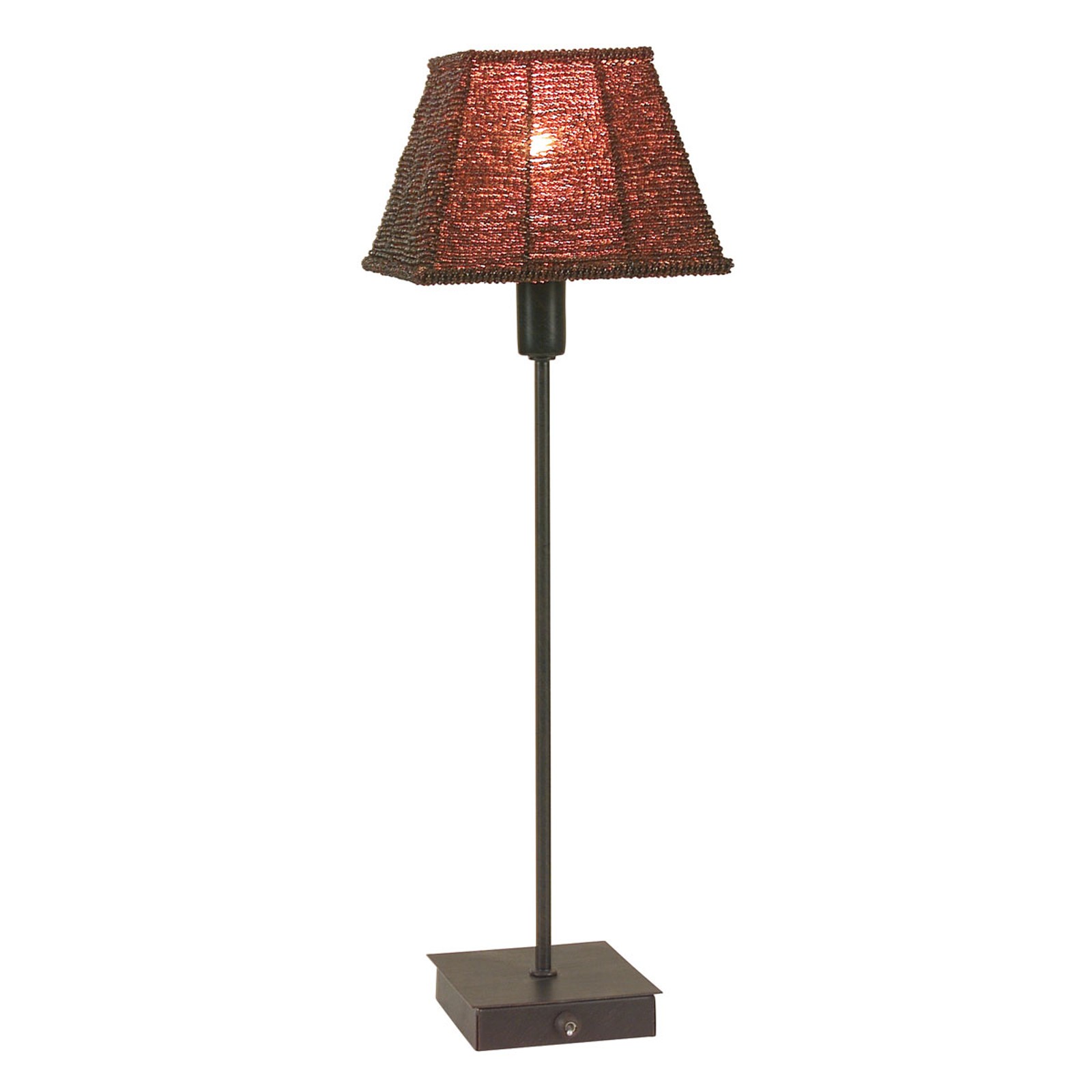 Näve 390814 Stolní lampy