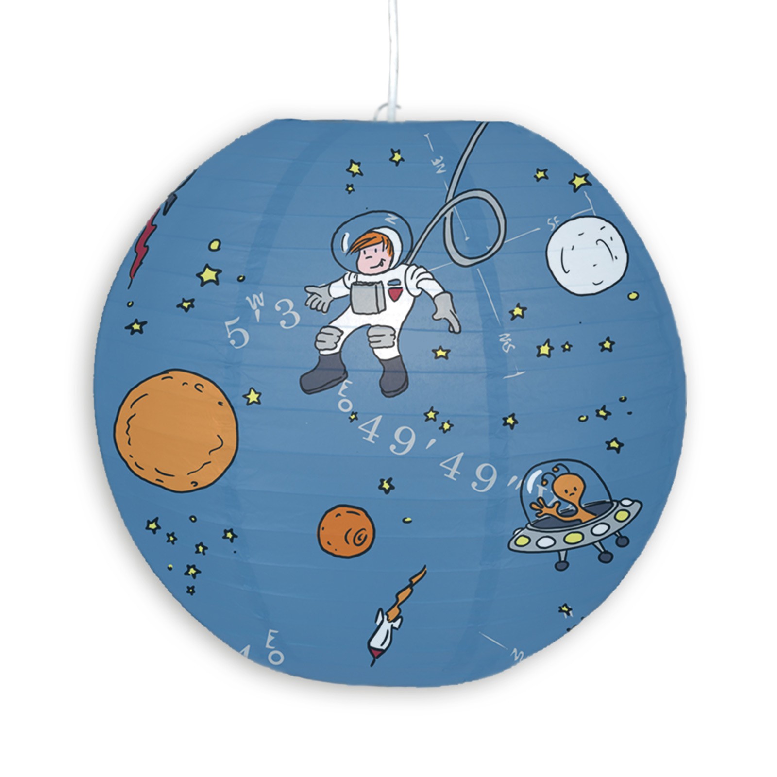 Näve Závěsná světla