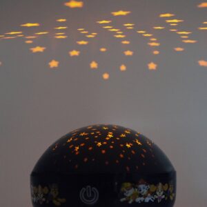 Niermann Standby 80044 Stolní lampy