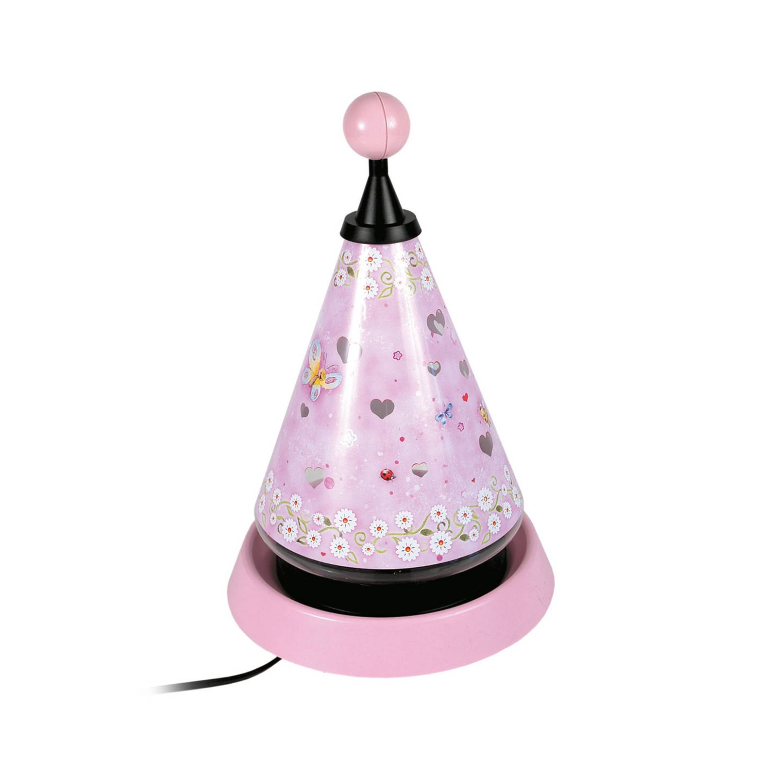 Niermann Standby Stolní lampy