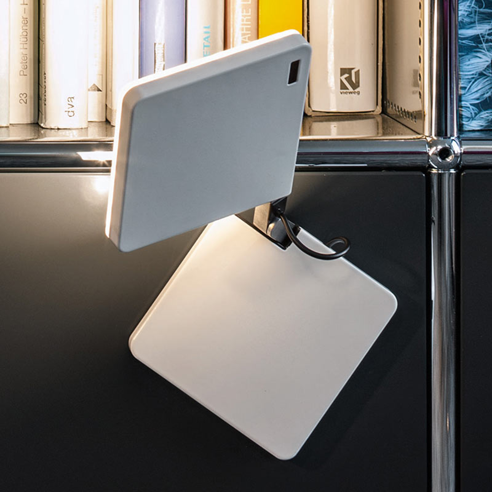 Nimbus 552-236 Náhradní díly