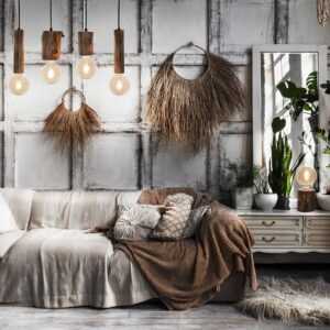 Nino Leuchten Závěsná světla