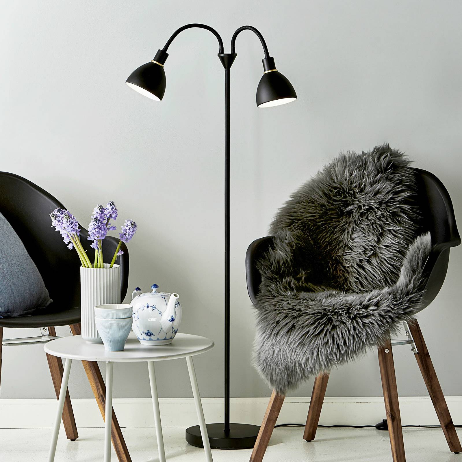 Nordlux 63224003 Stojací lampy