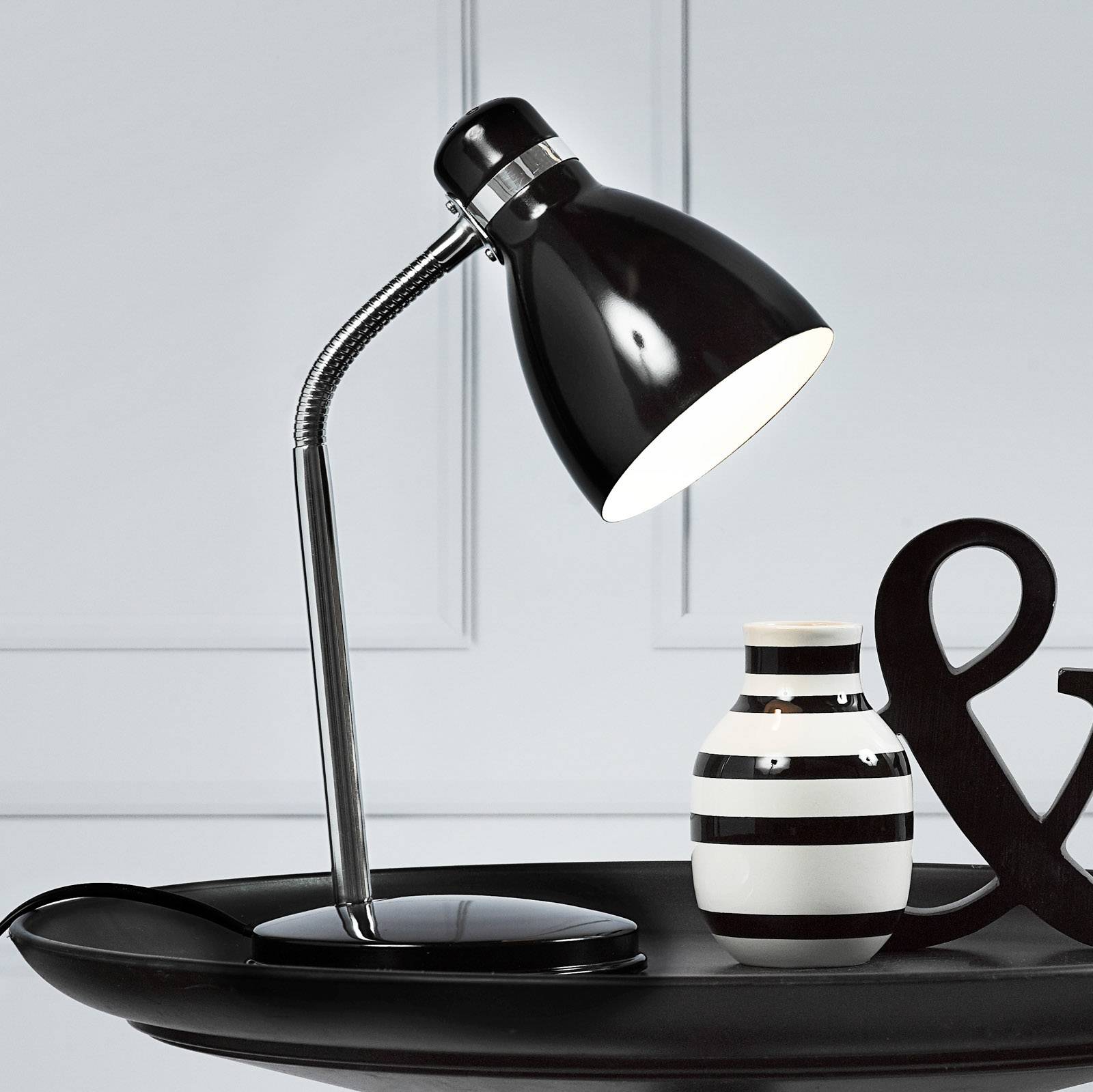 Nordlux 73065003 Stolní lampy kancelářské