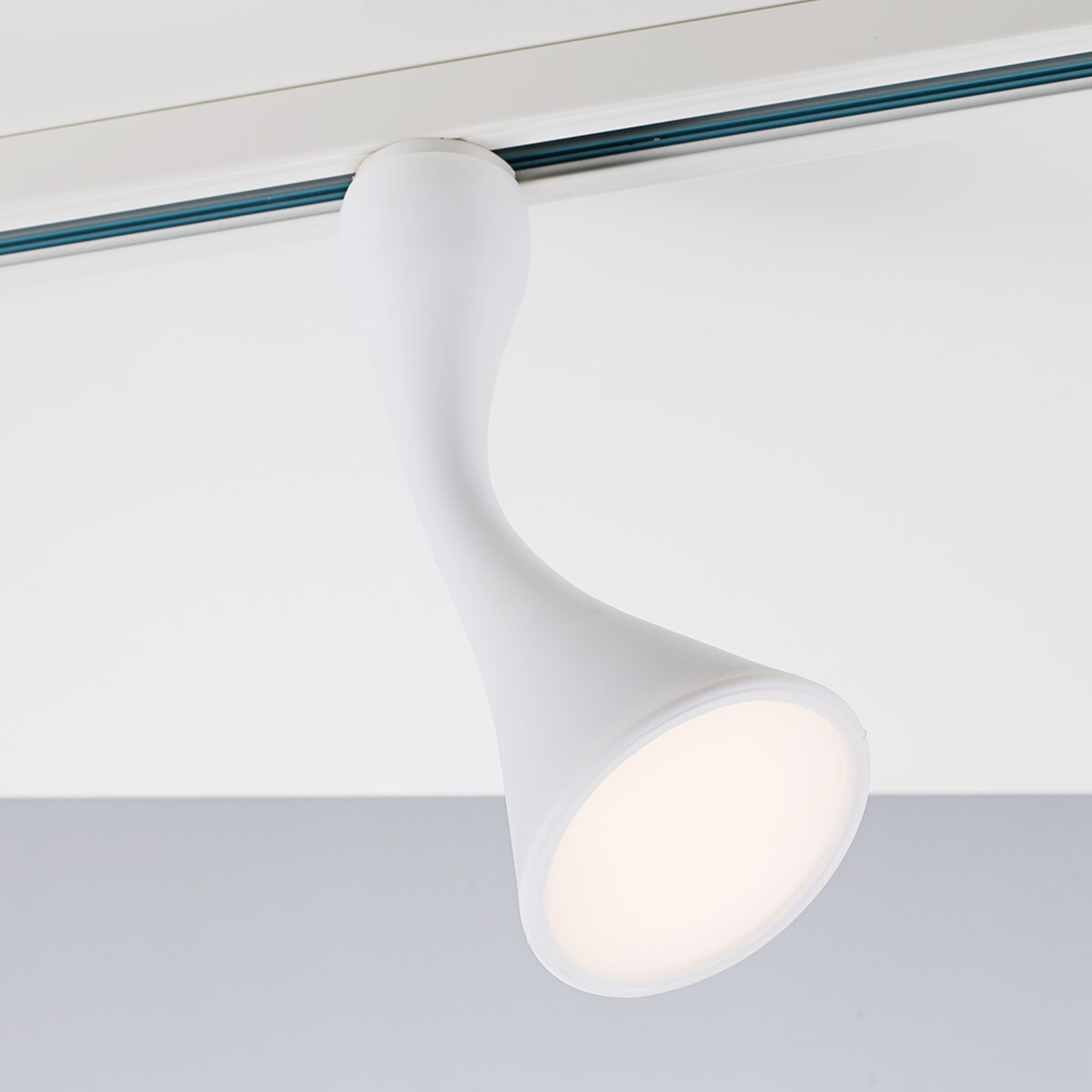 Nordlux 86179901 Svítidla pro 1fázový kolejnicový systém